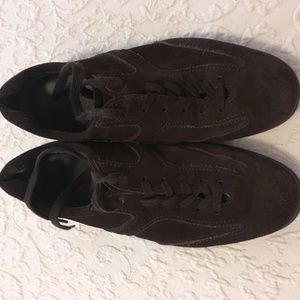 mens Hogan casual shoes